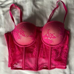 La Senza Corset Top